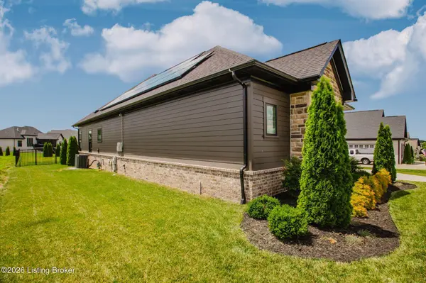 7395 Edith WAY, Crestwood, KY 40014
