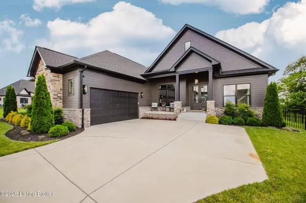 7395 Edith WAY, Crestwood, KY 40014