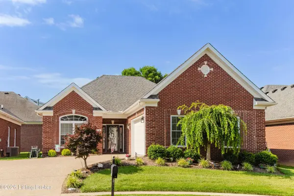 6506 Villa Spring Dr, Louisville, KY 40291