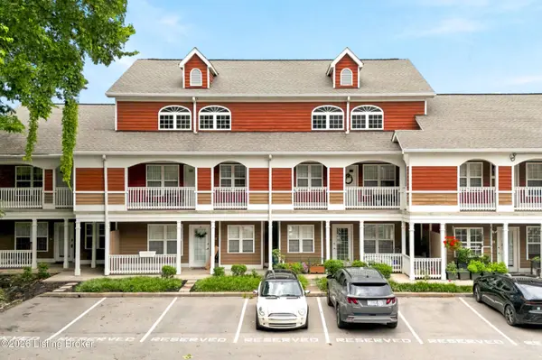 250 Crescent Hill Pl #APT 100, Louisville, KY 40206