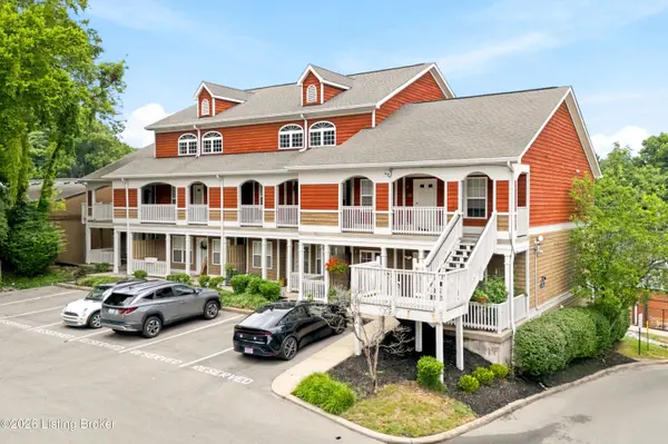 250 Crescent Hill Pl #APT 100, Louisville, KY 40206