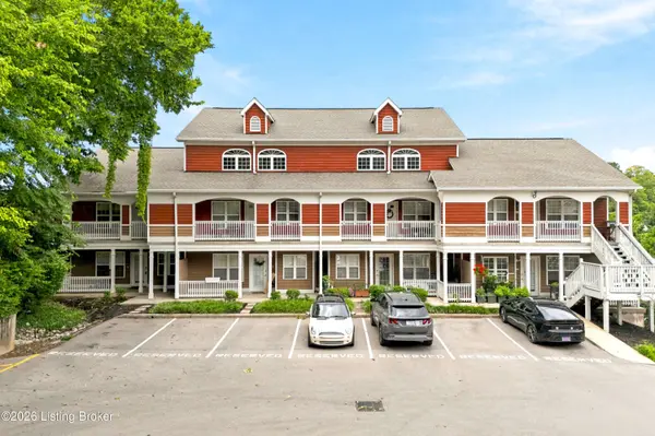 250 Crescent Hill Pl #APT 100, Louisville, KY 40206