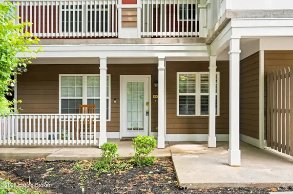 250 Crescent Hill Pl #APT 100, Louisville, KY 40206