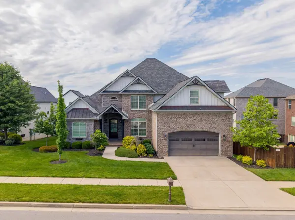 2605 Lucca Place, Lexington, KY 40509
