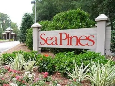Search Sea Pines