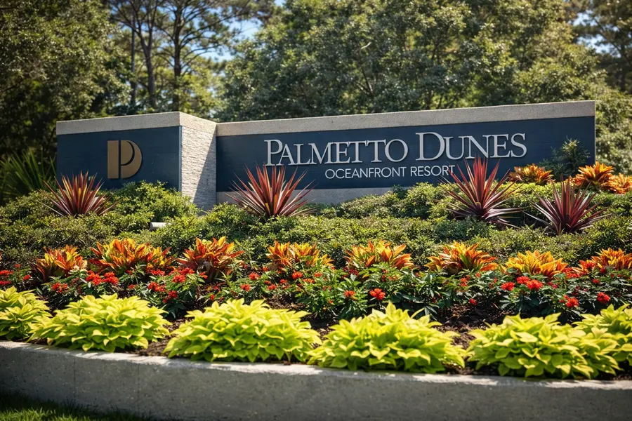 Search Palmetto Dunes