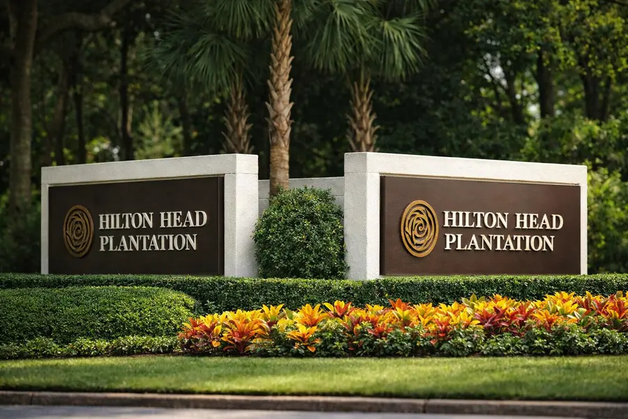Search Hilton Head Plantation