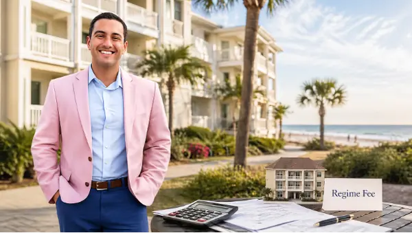 What Is a Regime Fee? A Hilton Head Condo Buyer’s Guide,Joel Androna