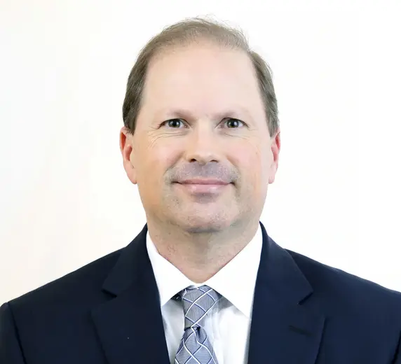 Jeff Reuhman