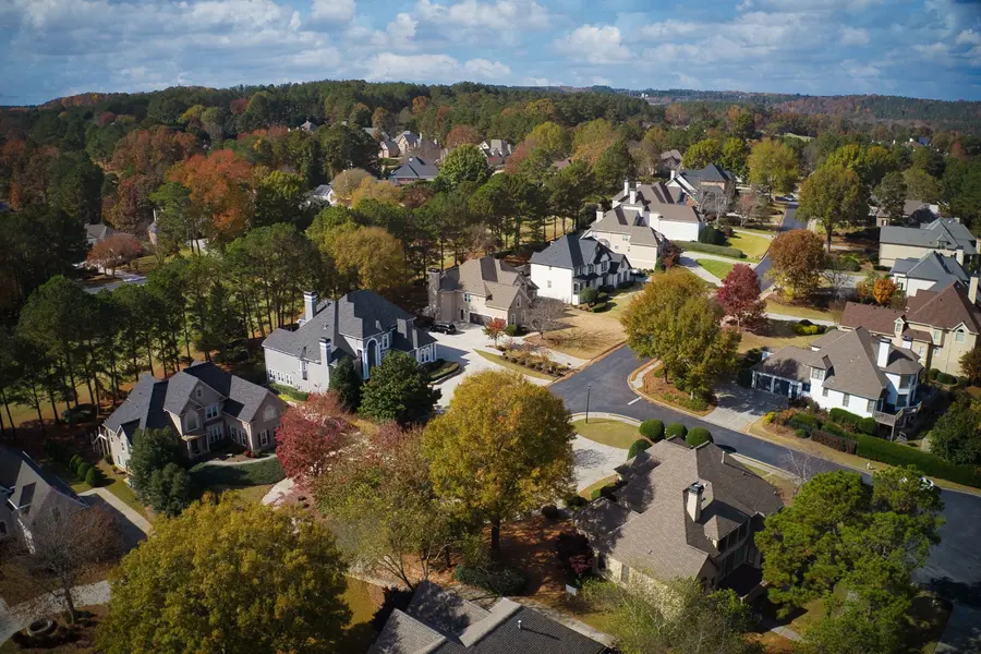 Sugar Hill