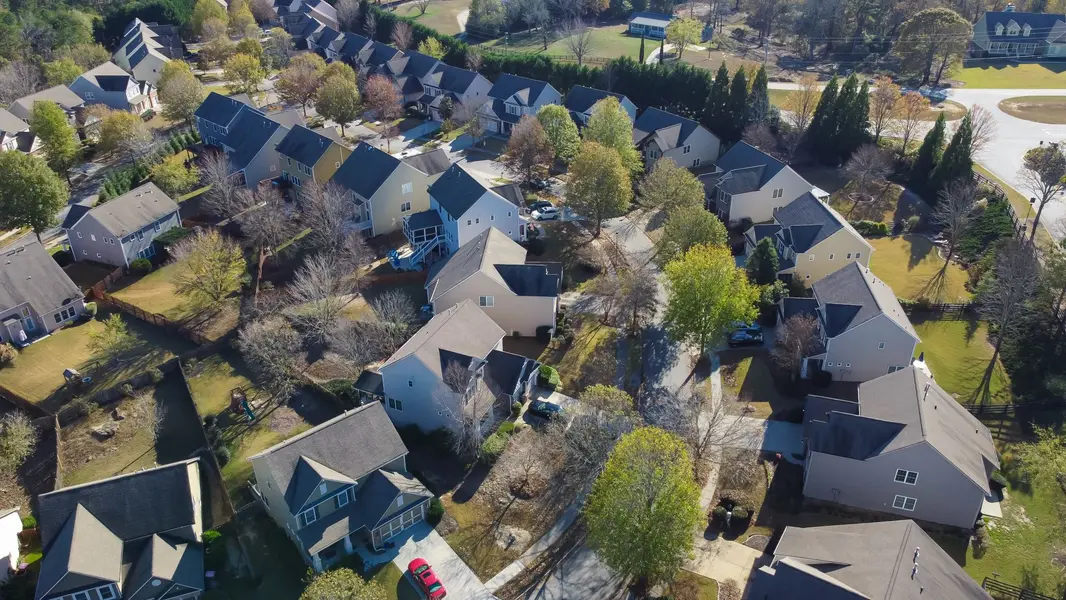 Peachtree Corners