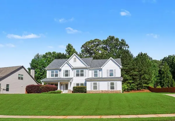 4719 Shady Lake CIR, Gainesville, GA 30507