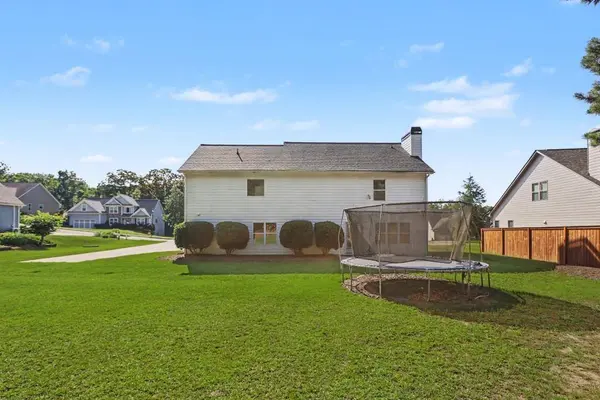 4719 Shady Lake CIR, Gainesville, GA 30507
