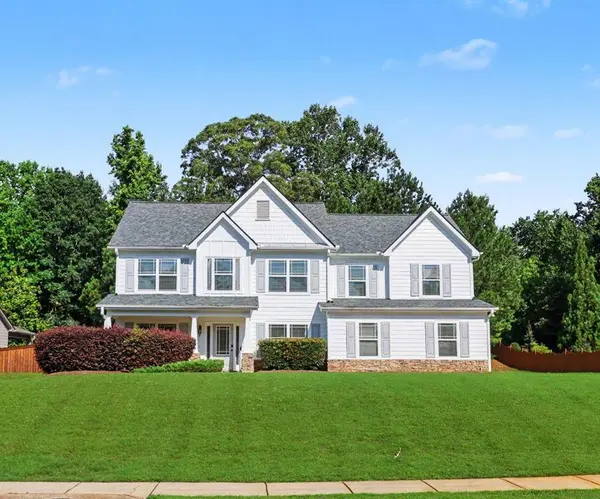 4719 Shady Lake CIR, Gainesville, GA 30507
