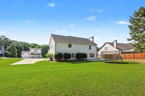 4719 Shady Lake CIR, Gainesville, GA 30507