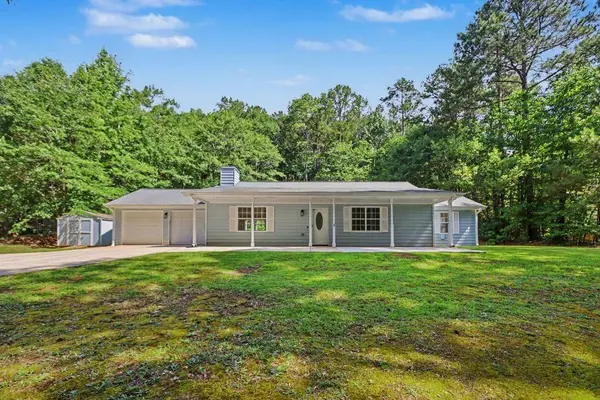 338 Hunters RUN, Jefferson, GA 30549