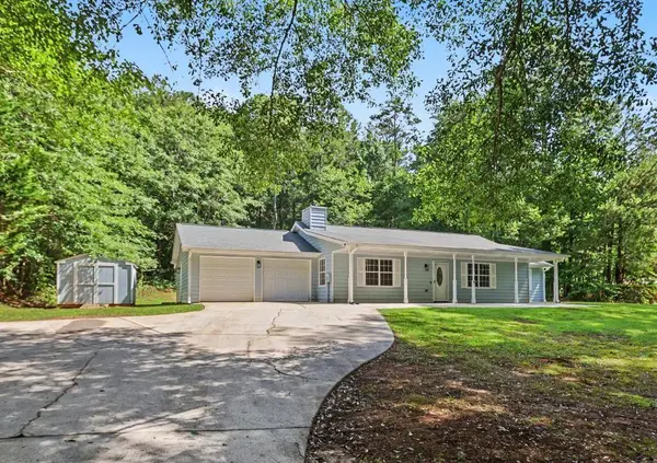 338 Hunters RUN, Jefferson, GA 30549