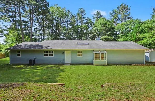 338 Hunters RUN, Jefferson, GA 30549