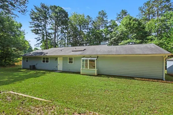 338 Hunters RUN, Jefferson, GA 30549