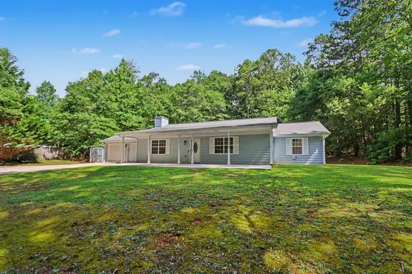 338 Hunters RUN, Jefferson, GA 30549