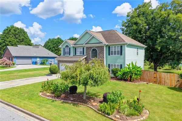 398 Beech Hollow TRL