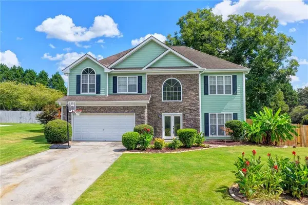 398 Beech Hollow TRL, Loganville, GA 30052