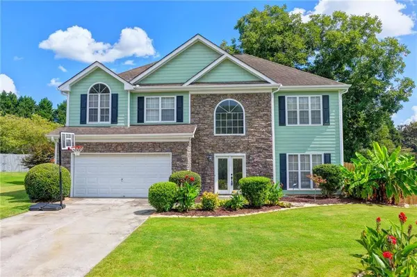 398 Beech Hollow TRL, Loganville, GA 30052