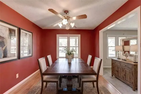 2926 Elizabeth LN, Snellville, GA 30078