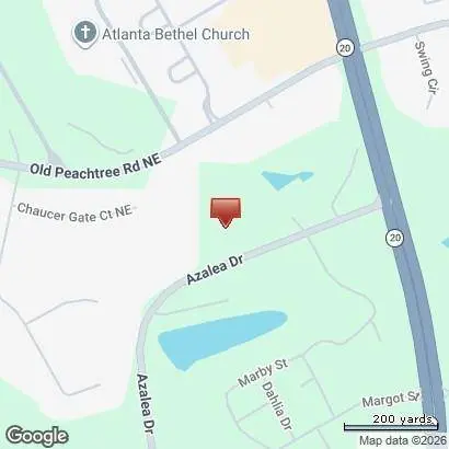 0 HWY 20, Lawrenceville, GA 30043
