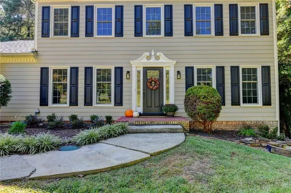 2780 Jo Beth DR, Lawrenceville, GA 30044