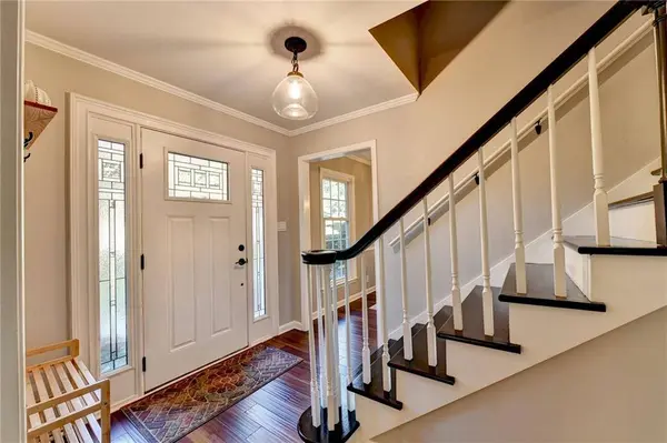 2780 Jo Beth DR, Lawrenceville, GA 30044
