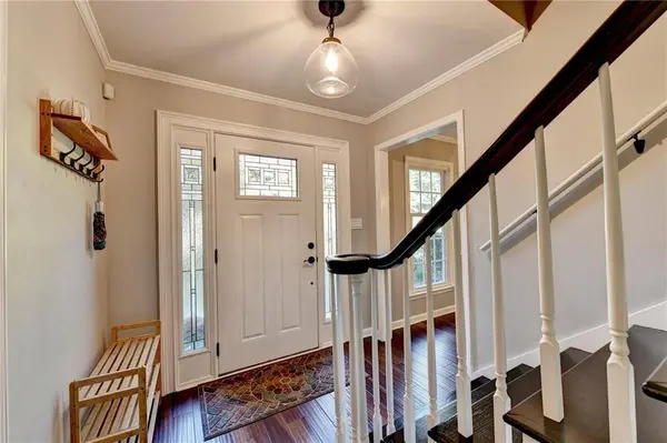 2780 Jo Beth DR, Lawrenceville, GA 30044