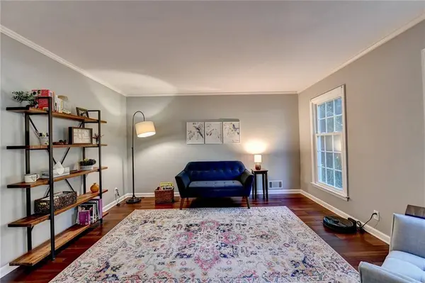 2780 Jo Beth DR, Lawrenceville, GA 30044