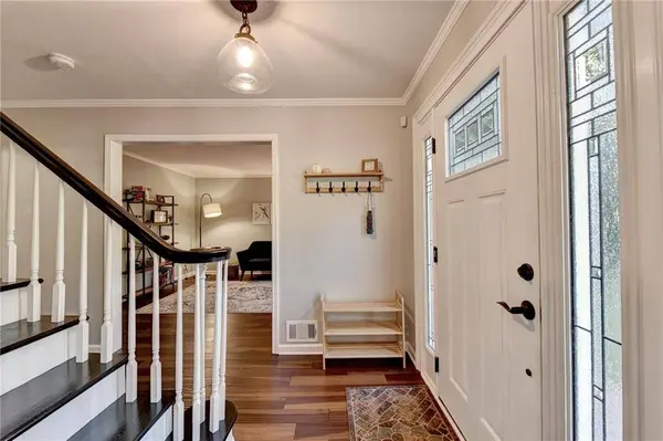 2780 Jo Beth DR, Lawrenceville, GA 30044