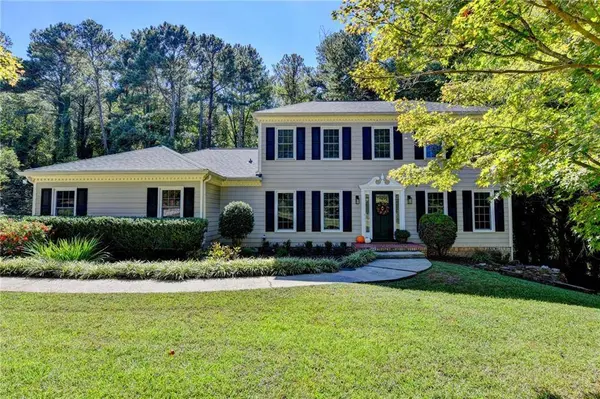 2780 Jo Beth DR