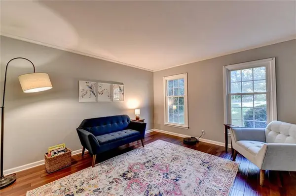 2780 Jo Beth DR, Lawrenceville, GA 30044