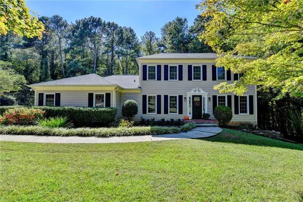 2780 Jo Beth DR, Lawrenceville, GA 30044