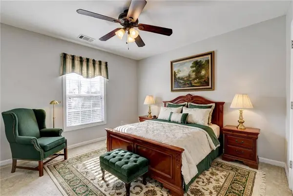 318 Gather CIR, Lawrenceville, GA 30043