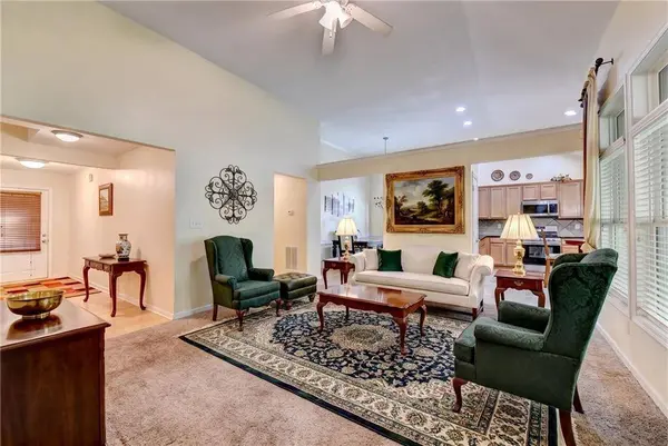 318 Gather CIR, Lawrenceville, GA 30043
