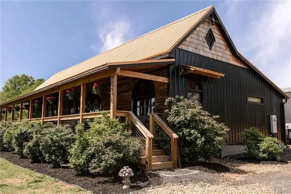 8346 Highway 98 W, Commerce, GA 30530