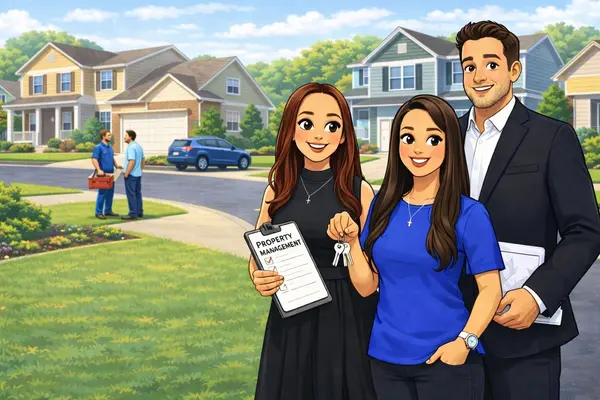 Property Management