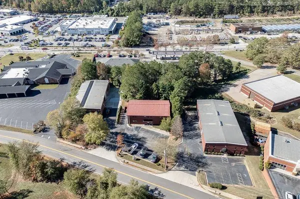 743 Church ST, Buford, GA 30518
