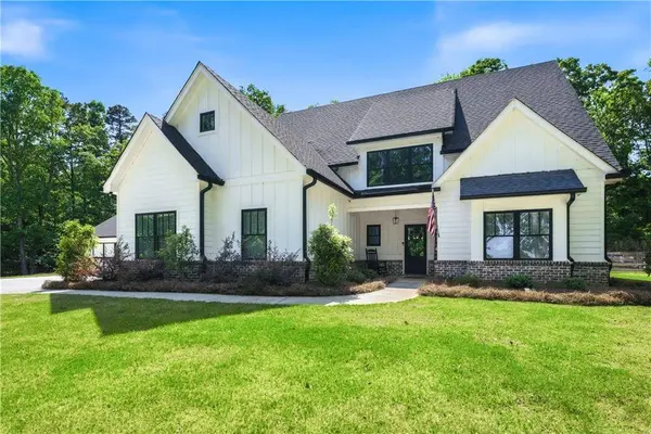 3584 Stock RD SW, Monroe, GA 30656