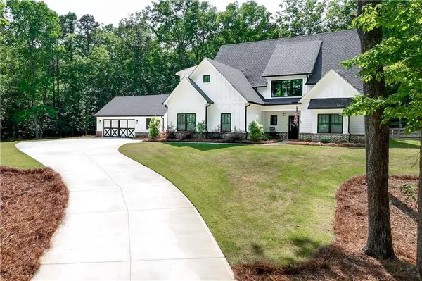 3584 Stock RD SW, Monroe, GA 30656