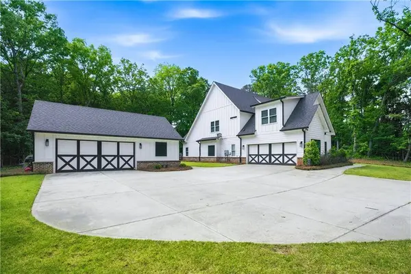 3584 Stock RD SW, Monroe, GA 30656