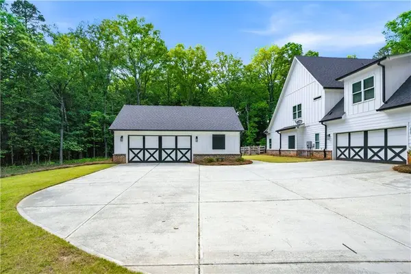 3584 Stock RD SW, Monroe, GA 30656