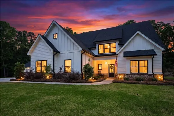 3584 Stock RD SW, Monroe, GA 30656
