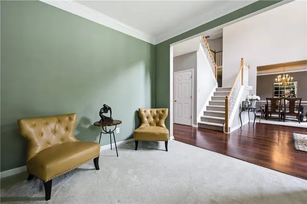 230 Park Creek DR, Alpharetta, GA 30005