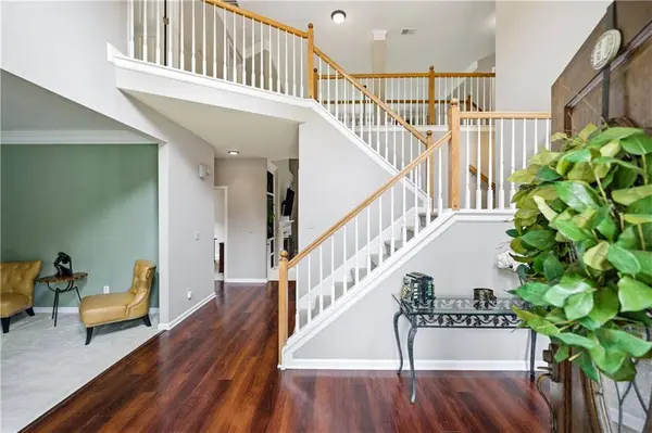 230 Park Creek DR, Alpharetta, GA 30005