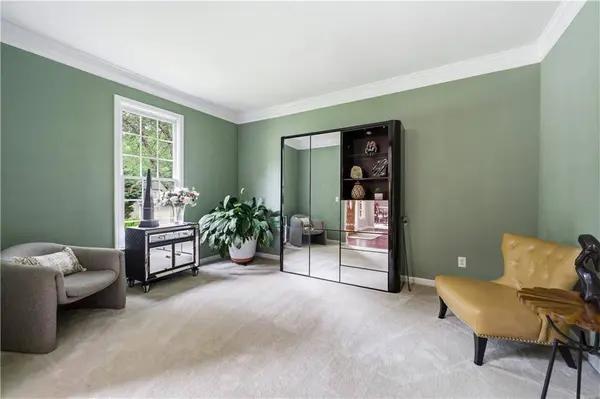 230 Park Creek DR, Alpharetta, GA 30005
